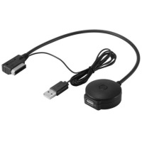 фото thumb №1, Кабель адаптер ami mmi bluetooth usb audi vw 2g 3g