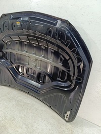 фото thumb №13, Mercedes glc 254 a245 x254 капот кришка двигуна om ładna ! 22-