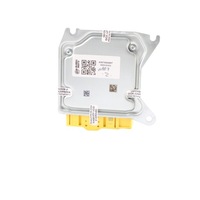 фото thumb №10, Mercedes w907 w910 модуль блок управления подушка безопасности подушек ecu a2139008828