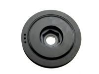 фото thumb №3, Шкив коленчатого вала коленчатого honda 3.5v6 odyssey, mrv, pilot, accord, ridgeli