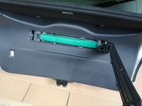 фото thumb №14, Jaguar e-pace x540 2018 крышка багажника камера красивая men rhodium серебряный