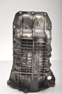 фото thumb №1, Ford focus mk2 1.6 піддон масляна