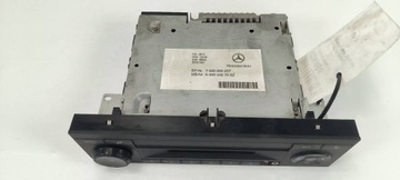 фото thumb №6, Радіо a0004467462 mercdes-benz actros mp4 1842 e6