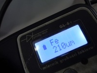 фото thumb №10, Двері правий задня повний renault megane iv хетчбек teqnc перламутр