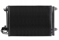 фото thumb №2, Кондиціонер vw golf v 03- caddy 04- 1k0820411h