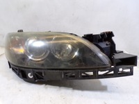 фото thumb №1, Лампа передня перед права mazda 3 bk lift 2