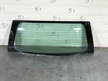 фото thumb №1, Renault megane i универсал 1995 - 2002 стекло задняя зад оригинальная