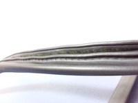 фото thumb №4, Porsche cayenne ii 7p5 прокладка дверь левая задняя