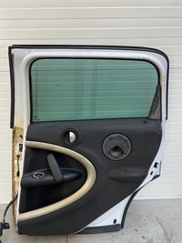 фото thumb №7, Дверь правый задняя mini countryman r60