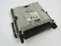 фото thumb №7, Peugeot 306 блок управления двигателя 2.0hdi 0281010551