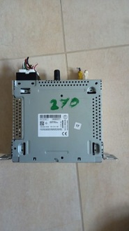 фото thumb №1, Модуль навигации renault captur 281151559r