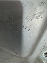 фото thumb №5, Vw passat b6 капот