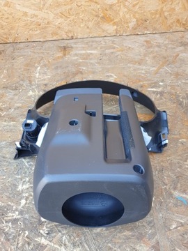 фото thumb №8, Mazda cx5 i защита колонки рулевого