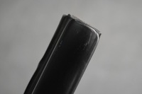 фото thumb №14, Bmw x1 f48 рейлінг рейлінги дахові чорні правий лівий 7356436 7356435