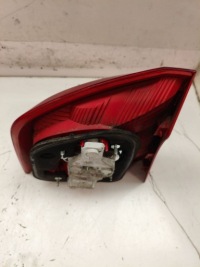 фото thumb №8, Skoda octavia 2 ii 1z фара задня праве зад фара eu 1z9945096