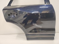 Двері задній задні праве audi q2 81a Ціна, фото thumb