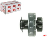 фото thumb №1, Зчеплення односторонній, стартер as-pl sd3123p