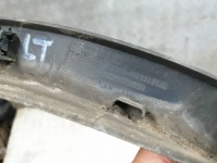 фото thumb №9, Накладка молдинг крыльев левая задняя renault koleos ii 788757946r