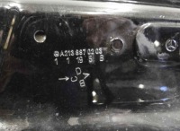 фото thumb №6, Mercedes e klasa w213 213 капот крышка двигателя