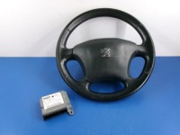 Купити Peugeot 607 рестайлінг  кермо, фото thumb