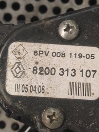 фото thumb №1, Потенціометр master ii 8200313107