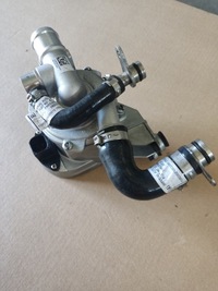 фото thumb №10, Насос wody mercedes w177 a45 a1392000200