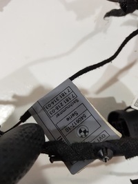 фото thumb №8, Джгут двері правий задня 6938226 bmw e90 e91 led