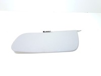 фото thumb №1, Citroen c3 ii козырёк защита солнцезащитная козырёк правая