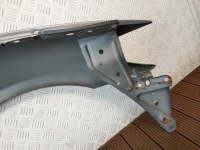 фото thumb №8, Jaguar xf x250 08-11 крила передній лівий перед колір ljz оригінал