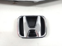 фото thumb №9, Решітка решітка бампера решітка радіатора honda accord viii рестайлінг 11- 15 bez знака