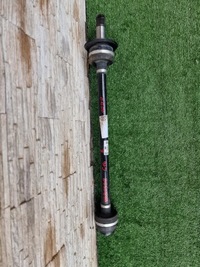 фото thumb №1, Привідний вал bmw 8 g16 8691598