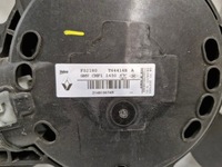 фото thumb №6, Renault scenic 4 iv 1.6 dci вентилятор радиатора вентилятор 214819674r