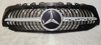 фото thumb №1, Решётка радиатора решётка радиатора mercedes a klasa w177