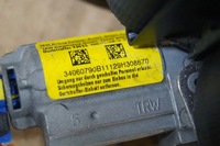 фото thumb №12, Pas безпеки правий перед peugeot 3008 i