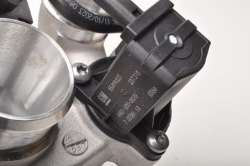 фото thumb №7, Mg hs 1.5t 16v 162km турбіна турбонагнітач 11138207 2024r