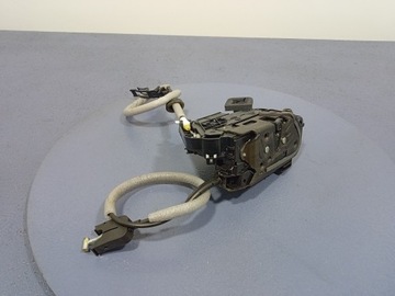 фото thumb №1, Vw t-cross 18- замок дверь зад правые 7 pin 5ta839016d