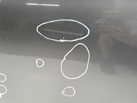 фото thumb №6, Hyundai i40 kombi 14r дверь левая левый задние задняя t6s