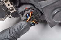 фото thumb №7, Volvo c30 лампа правая передняя правый перед lift europa 31214806