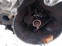 фото thumb №7, Коробка передач передач toyota yaris 1.4 d4d 1nd