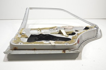 фото thumb №8, Двері правий зад версія коротка mercedes w140 744 перший лак