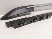 фото thumb №10, Рейлинги кровельные комплект dacia sandero iii