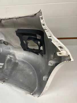 фото thumb №15, Бампер переднее mercedes sprinter 906 рестайлинг