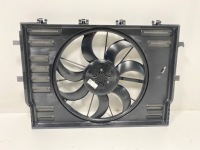 фото thumb №7, Вентилятор радіатора fiat ducato peugeot boxer 2021-