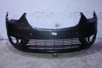 фото thumb №1, Бампер перед передній opel crossland x na 6 pdc