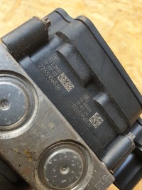 фото thumb №7, Ducato boxer iii насос abs 52065547