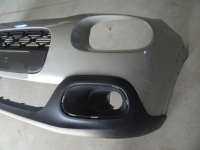 фото thumb №5, Citroen c3 iii 2016- бампер перед оригинал