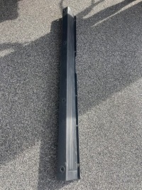 фото thumb №1, Бампер задняя peugeot boxer 20r.