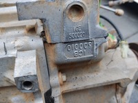 фото thumb №9, Редуктор коробки передач land rover defender 2.4 tdci 2007-2014