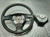 фото thumb №9, Кермо з подушка vw bora 1j0419091at 1j0880201j