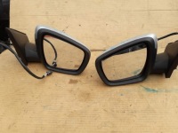 фото thumb №2, Дзеркало ліва renault kadjar europa 9 pinów